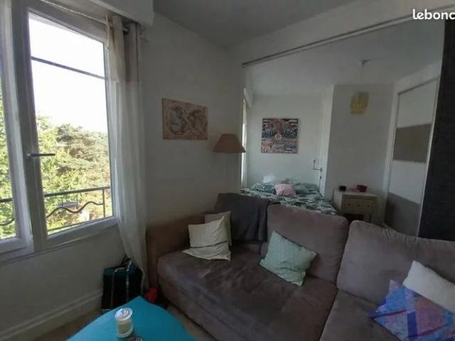 Appartement vente à Pau