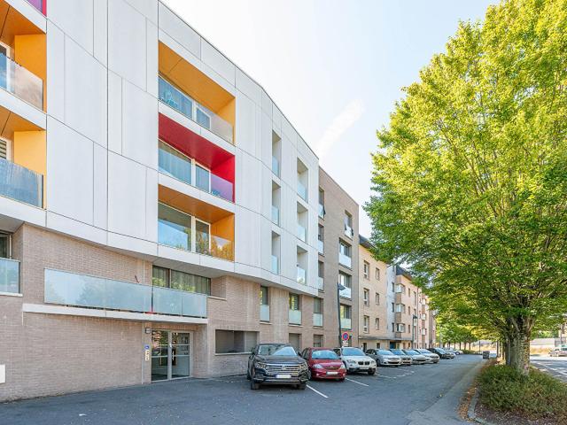 Appartement vente à Valenciennes