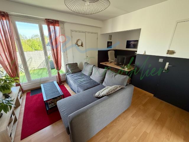 Appartement vente à Mantes-la-Jolie, Rosny-sur-seine