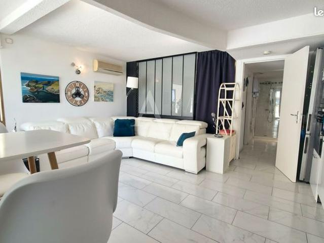 Appartement vente à Montpellier, Sète