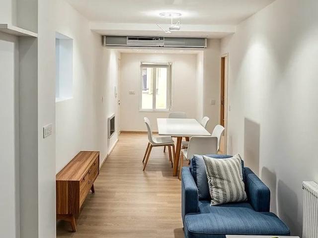 Appartement vente à Marseille