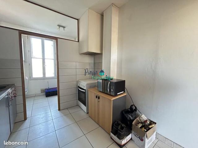 Appartement vente à Le Havre