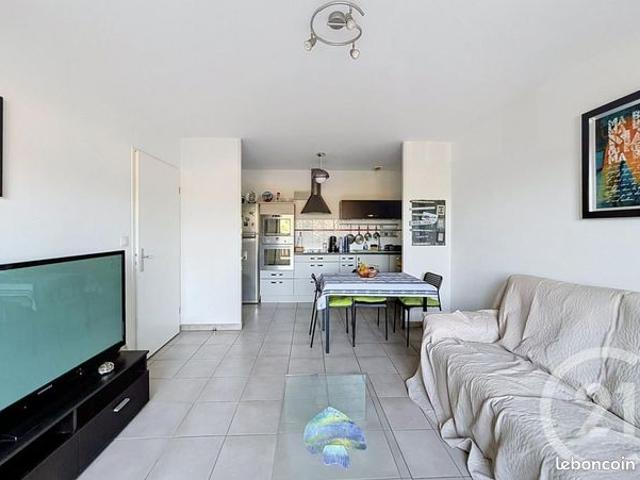 Appartement vente à Arcachon, Gujan-mestras