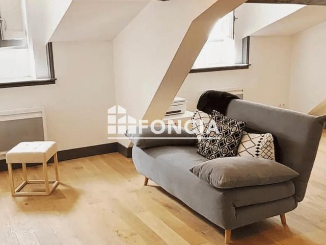 Appartement vente à Libourne