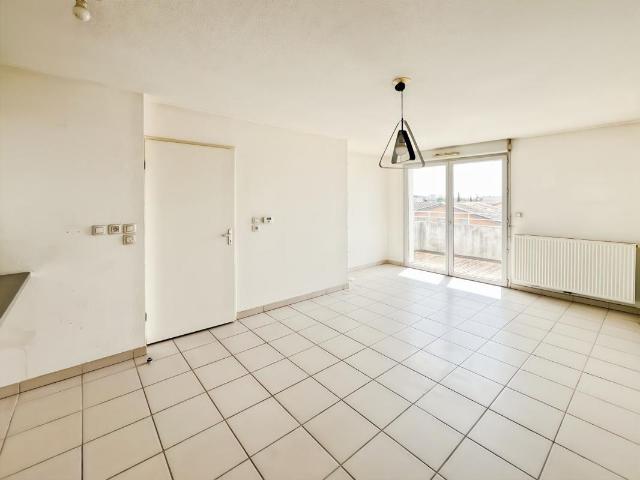 Appartement vente à Toulouse