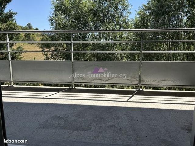 Appartement vente à Gap