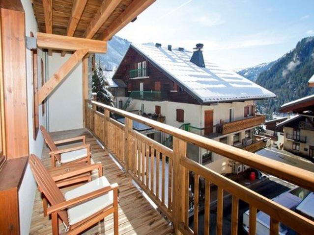 Appartement vente à Thonon-les-Bains, Le Châtel