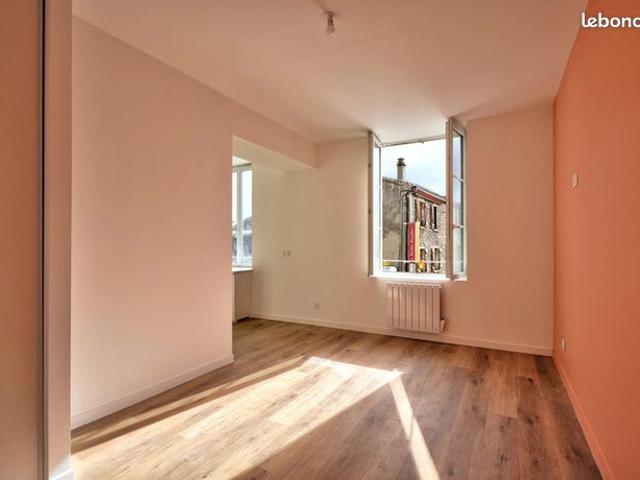Appartement vente à Lyon, Rhône
