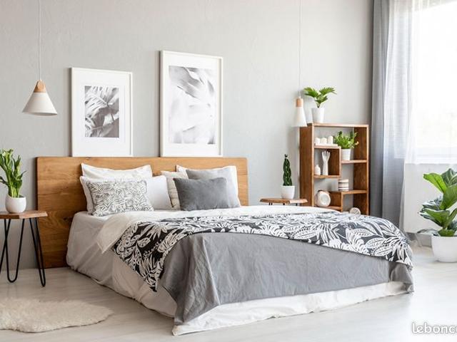 Appartement vente à Nanterre, Puteaux