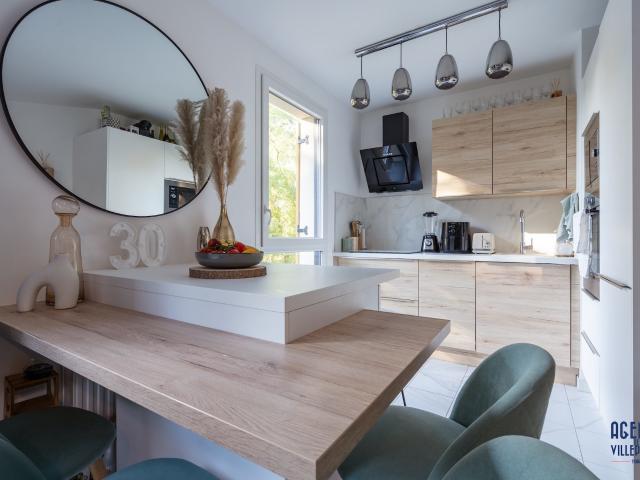 Appartement vente à Zone Industrielle des Gâtines, Plaisir