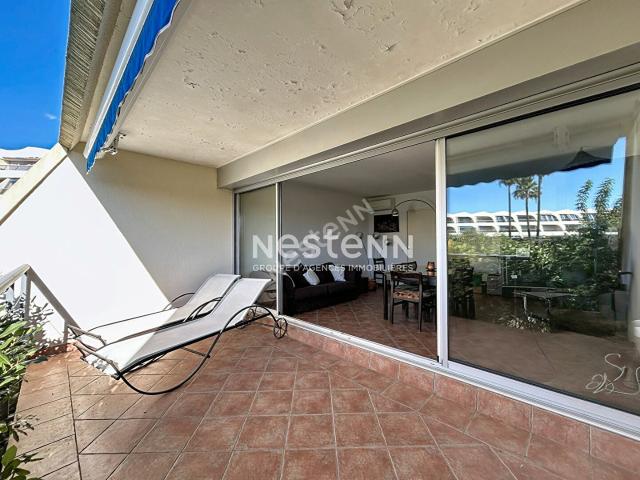Appartement vente à Nîmes, Le Grau-du-roi