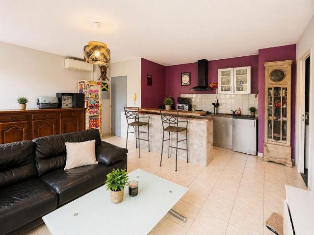 Appartement vente à Istres, Bouches-du-Rhône