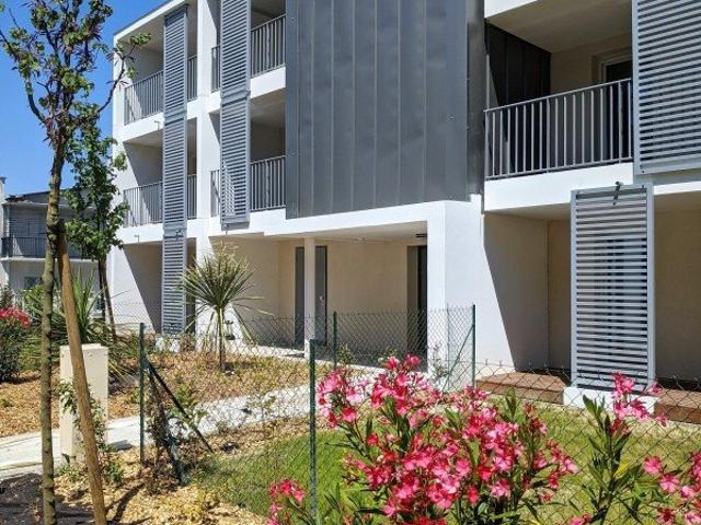 Appartement location à Toulouse