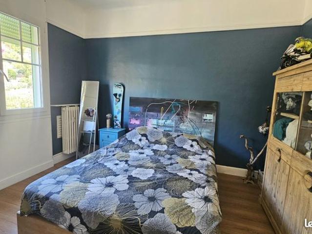 Appartement vente à Grasse