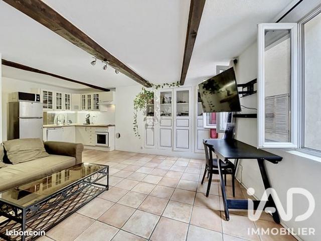 Appartement vente à Montauroux, Var