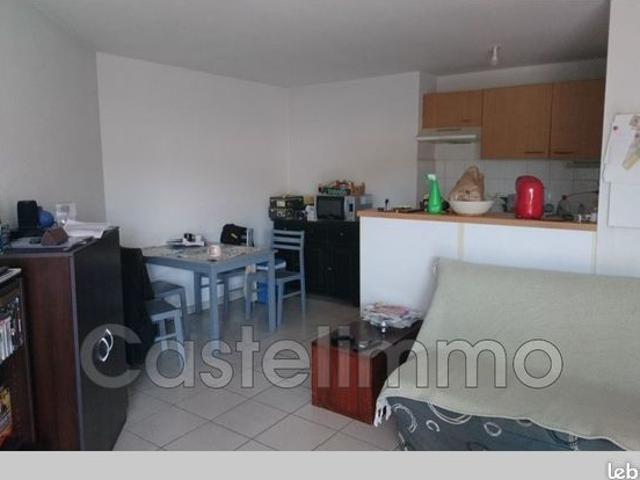 Appartement vente à Castelsarrasin
