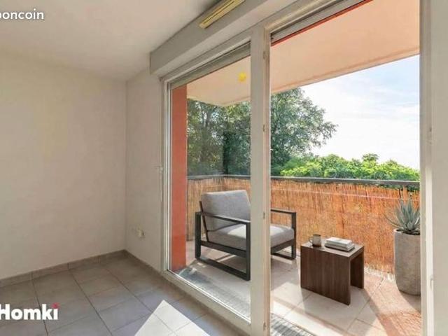Appartement vente à Toulouse, Saint-orens-de-gameville