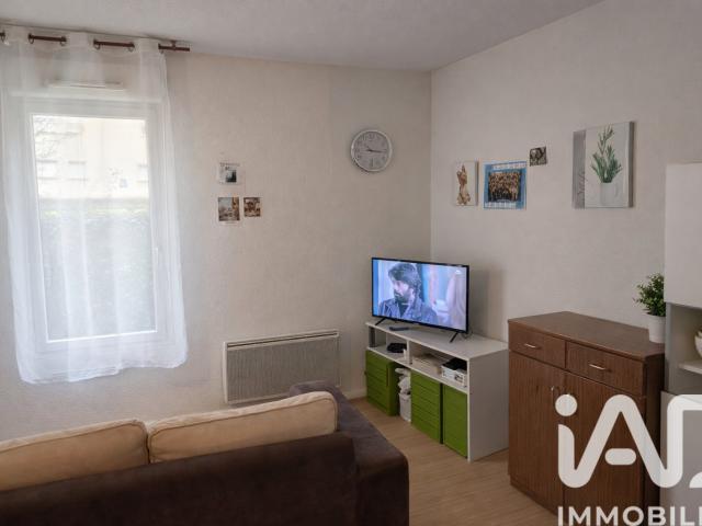 Appartement vente à Libourne, Saint-seurin-sur-l'isle