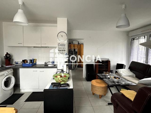 Appartement vente à Arcachon, La Teste-de-buch