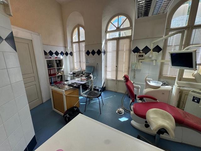 Appartement vente à Arrondissement de Toulon, Hyères