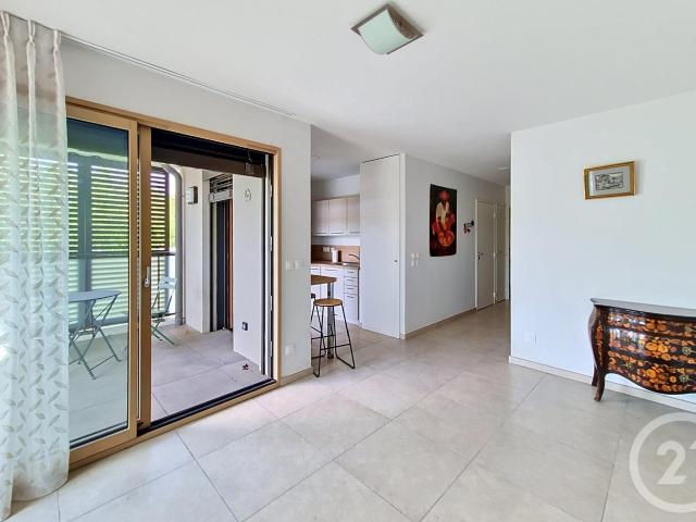 Appartement vente à Lyon, Métropole de Lyon