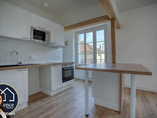 Appartement vente à Rambouillet