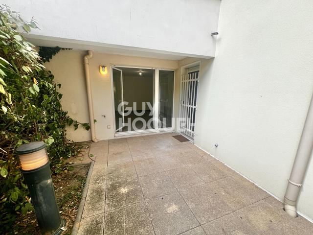 Appartement vente à Palaiseau, Massy
