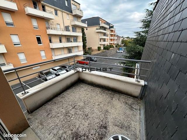 Appartement vente à Périgueux