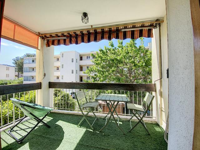 Appartement vente à Arrondissement de Toulon, Saint-cyr-sur-mer