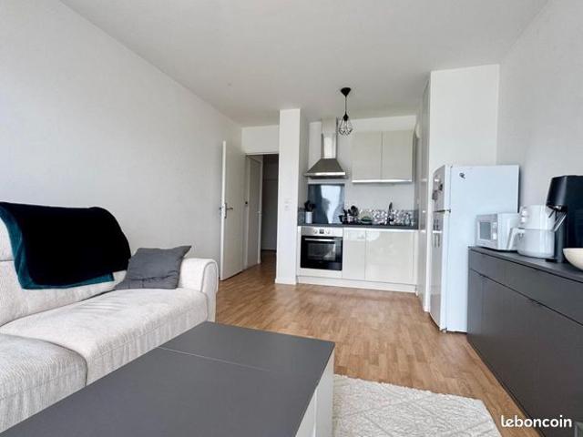 Appartement vente à Lorient, Bretagne