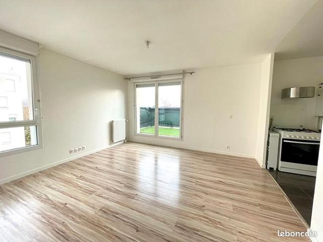 Appartement vente à Argenteuil, Val-d'Oise