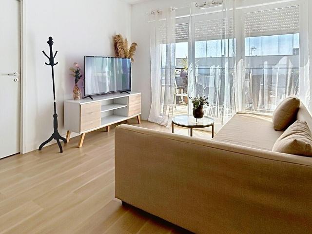 Appartement vente à Quimper, Bretagne