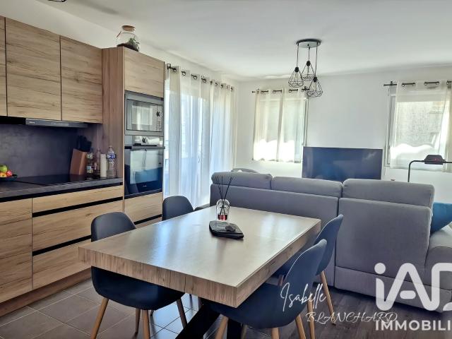 Appartement vente à Saint-Pathus, Seine-et-Marne
