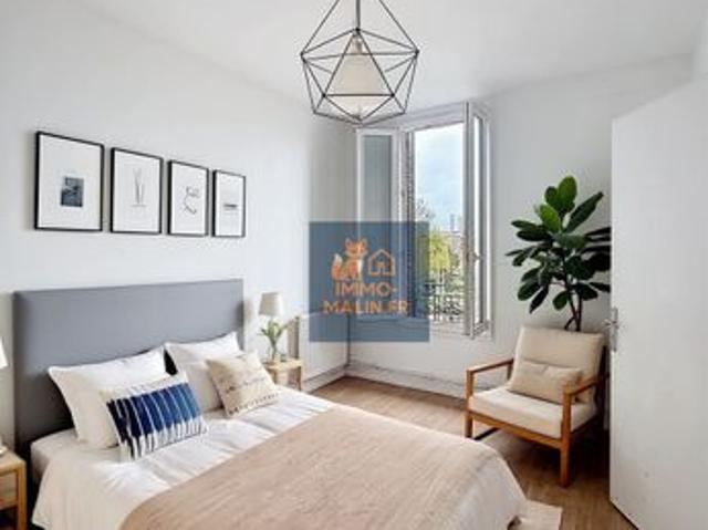 Appartement vente à Nogent-sur-Marne, Champigny-sur-marne