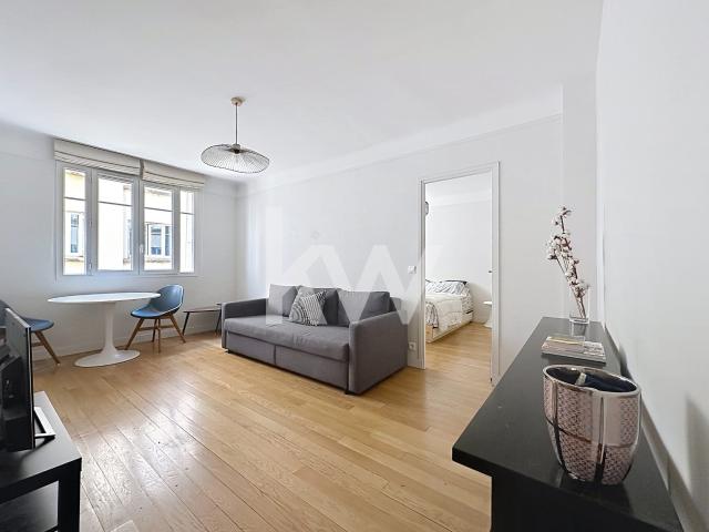 Appartement vente à Boulogne-Billancourt, Boulogne-billancourt