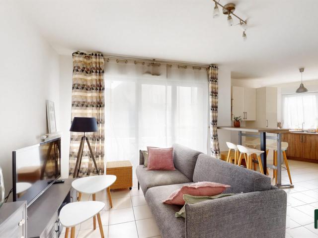 Appartement vente à Chartres