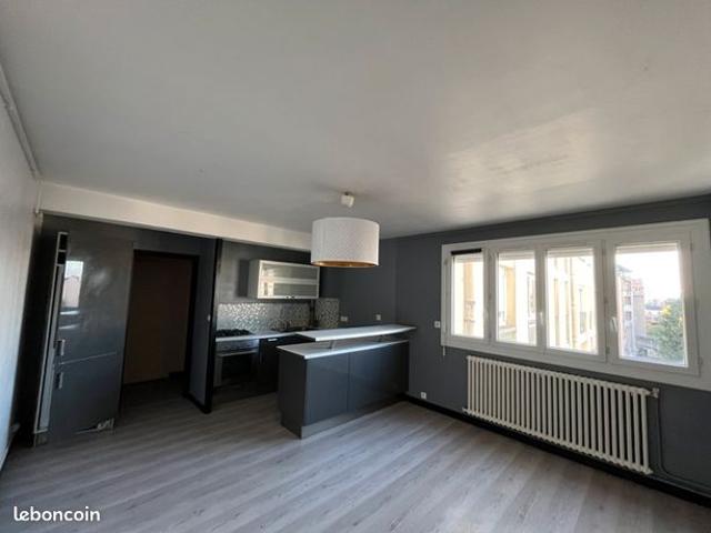 Appartement vente à Tours