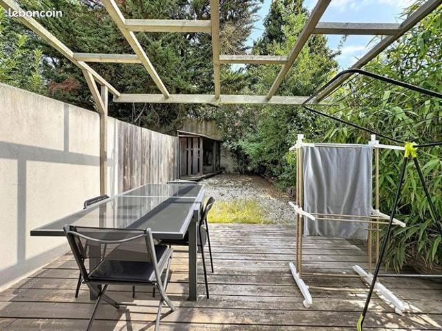 Appartement vente à La Rochelle, Aytré