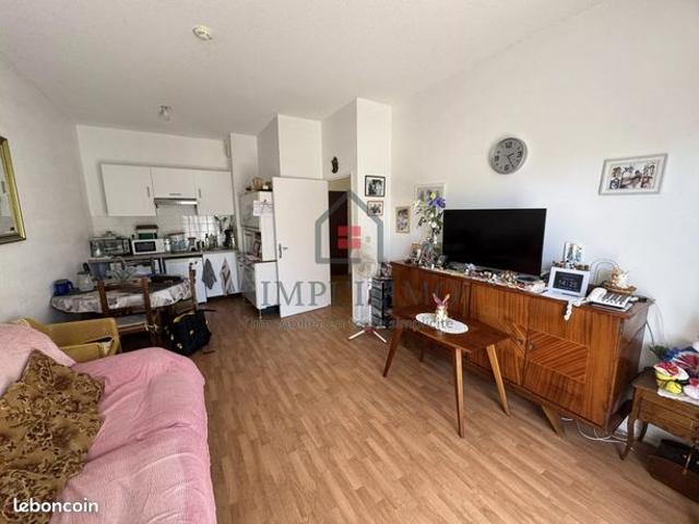 Appartement vente à Échillais, Charente-Maritime