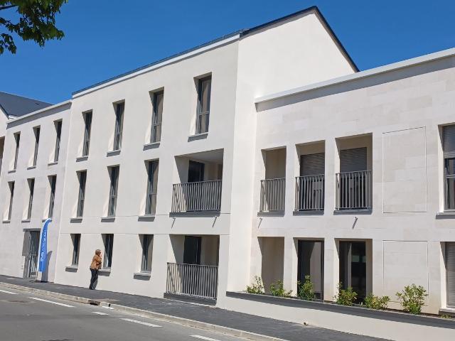Appartement location à Tours