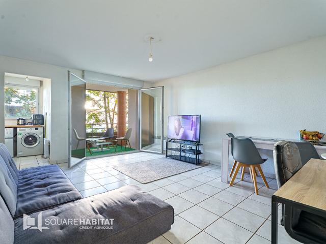 Appartement vente à Toulouse
