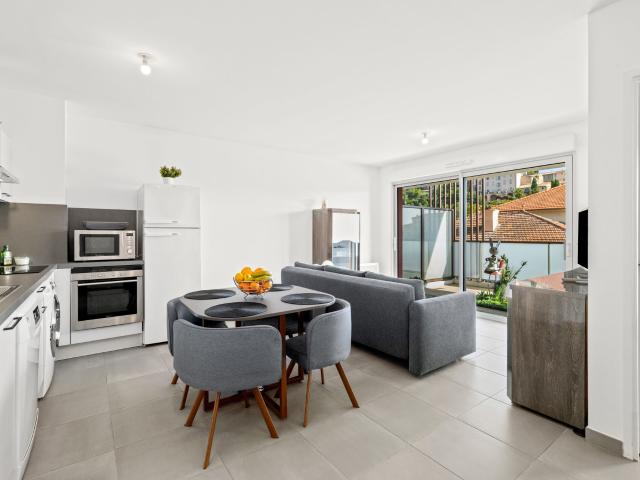 Appartement vente à Grasse, Cagnes-sur-mer