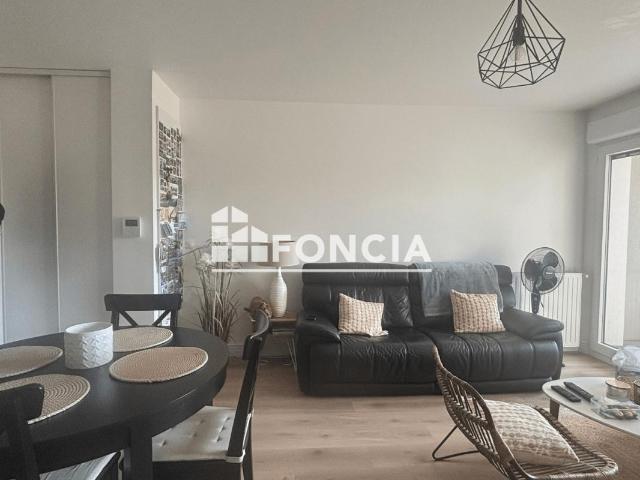 Appartement vente à Bordeaux, Mérignac