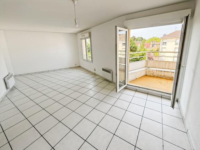 Appartement vente à Nansouty, Bordeaux