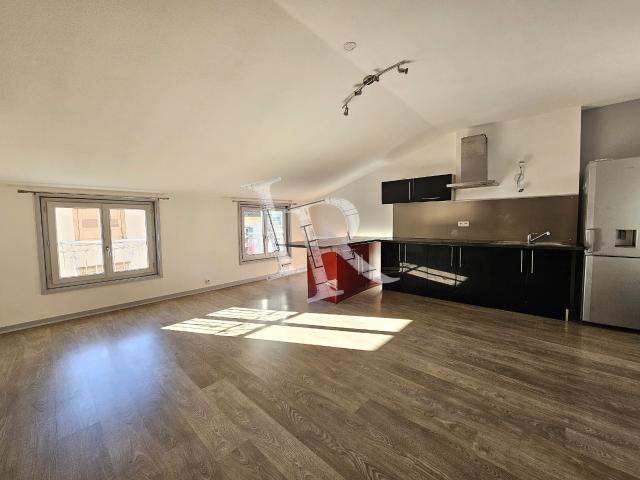 Appartement vente à Le Puy-en-Velay, Le Puy-en-velay