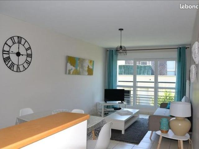Appartement vente à Le Mans