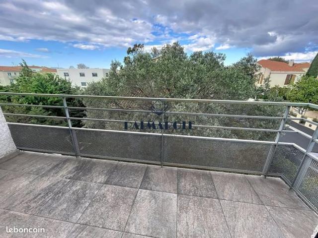Appartement vente à Perpignan