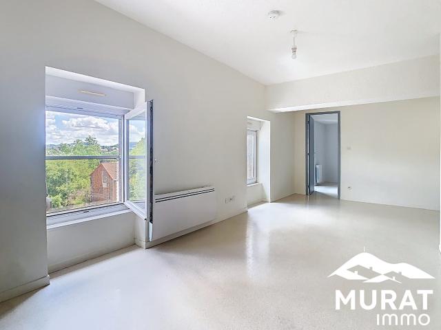 Appartement location à Clermont-Ferrand, Les Martres-de-veyre