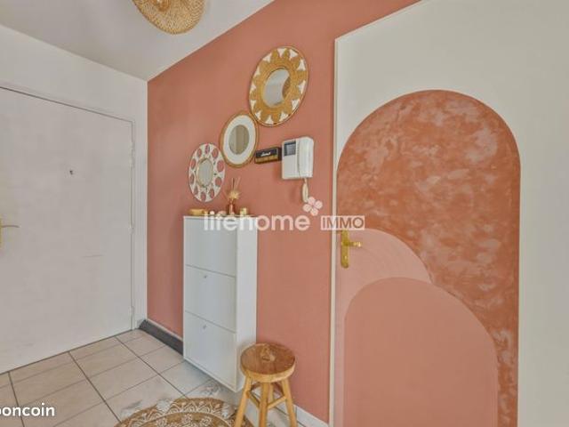 Appartement vente à Gex, Cessy