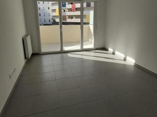 Appartement location à Arrondissement de Toulon, La Seyne-sur-mer